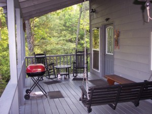 Porch